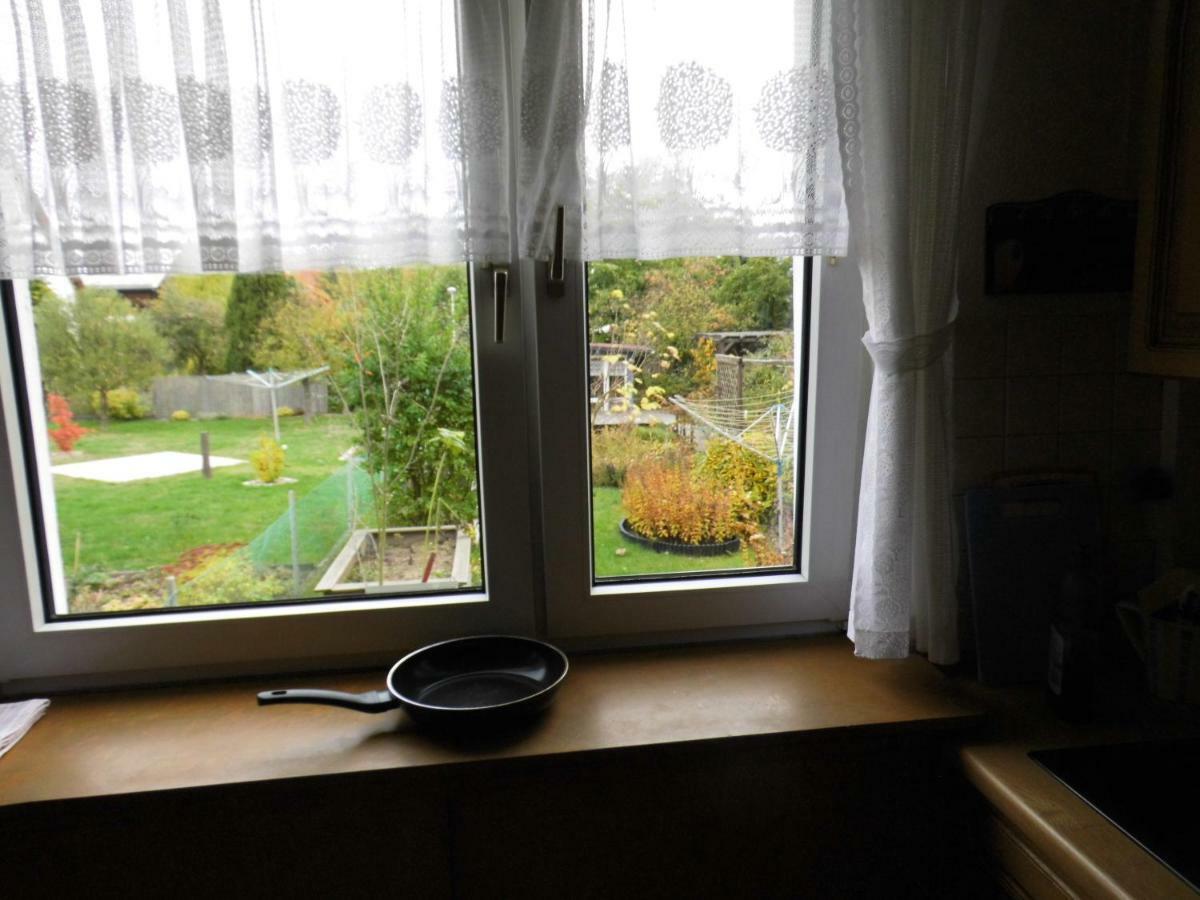 Dein Zuhause Auf Zeit Leilighet Heringen  Eksteriør bilde